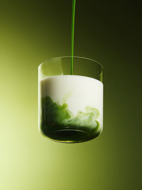 Matcha Base – Ceremonial Grade